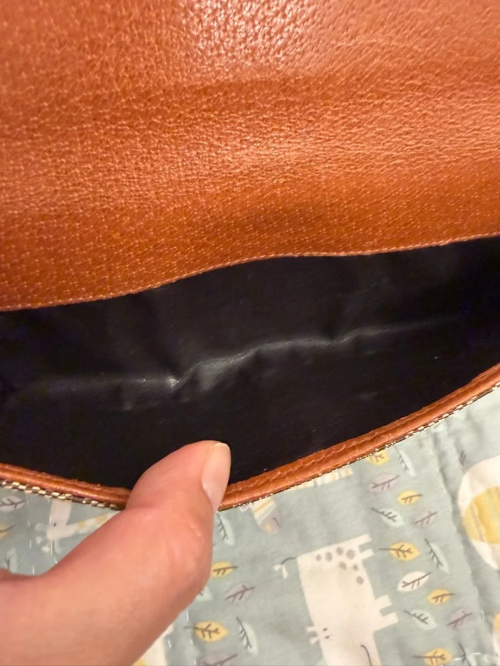 Gucci Wallet (PRICE FIRM)